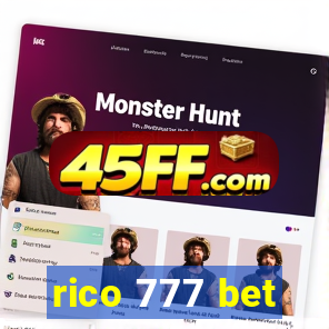 rico 777 bet